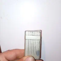 فندک عتیقه|کلکسیون اشیاء عتیقه|قم, شهرک امام حسن|دیوار