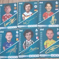 تعدادی کارت کیمدی