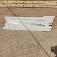 بغل باک گازوئیل آریا دیزل