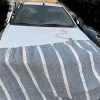 سمند LX EF7 بنزینی، مدل ۱۳۹۱
