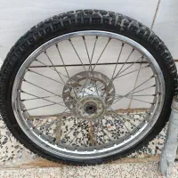 کمک موتور  تریل