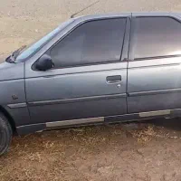 پژو ۴۰۵|خودرو سواری و وانت|اردبیل, |دیوار