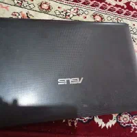 لب تاپ خوبی رمز 1234هسته|رایانه همراه|چاف و چمخاله, |دیوار