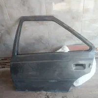 صندوق پژو.111.در پژو|قطعات یدکی و لوازم جانبی|اقبالیه, |دیوار