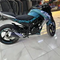 موتور150 cf. بنلی . آپاچی . مگلی .زونتس