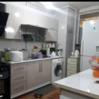 املاک ناظر/فاز یکم مسکن مهر کمالوند طبقه ۲/خ مهر ۸|فروش آپارتمان|خرمآباد, |دیوار