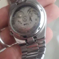 ساعت سیکو5 نبضی اتوماتیک صفحه قرمز مدل خلبانی|ساعت|اصفهان, منتظرالمهدی|دیوار