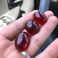 سنگ یا نگین عقیق یمنی