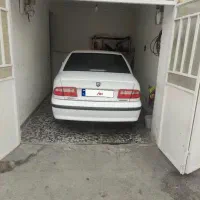 سمند مدل 97|خودرو سواری و وانت|جهرم, |دیوار