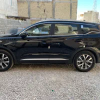 تیگو ۷پروپرمیوم|خودرو سواری و وانت|یاسوج, |دیوار