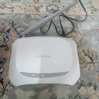 مودم|مودم و تجهیزات شبکه|مشهد, شهید آوینی|دیوار