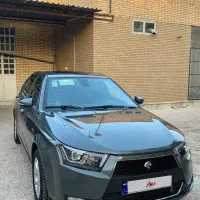 دنا پلاس توربو اتوماتیک آپشنال ۴۰۴  صفر کیلومتر