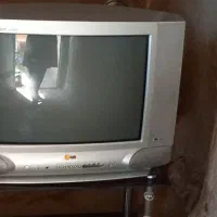 تلوزیون ال جی|تلویزیون و پروژکتور|قروه, |دیوار