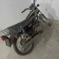 موتور 125 مزایده