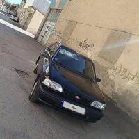 پراید صبا مدل1383 درحد یک .