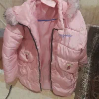 لباس گرم بچگانه|کفش و لباس بچه|قم, وادی السلام|دیوار