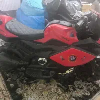 موتور شارژی