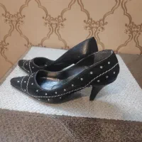 کفش مجلسی زنانه سایز ۴۰