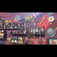 فروش و معاوضه یکجا وسایل آنیک و خاص. اهواز|کلکسیون اشیاء عتیقه|تهران, اکباتان|دیوار