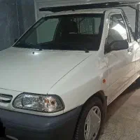 پراید وانت 403