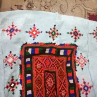 زردکار درکشوک|لباس|سیب و سوران, |دیوار