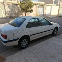 پارس مدل ۹۵سفید دوگانه|خودرو سواری و وانت|دامغان, |دیوار