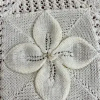 پتوی نوزادی ( دستباف و کاملا نو )|اسباب و اثاث بچه|اصفهان, مهرآباد|دیوار