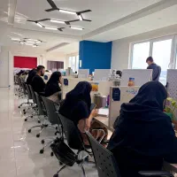 استخدام مدیر داخلی