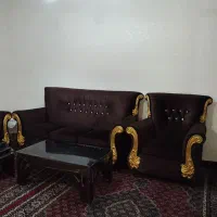 مبل راحتی