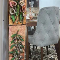 آینه قدی|آینه|یزد, |دیوار