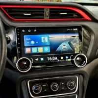 بلک فرایدی مانیتور خودرو اقساط بدون پیش پرداخت|قطعات یدکی و لوازم جانبی|یزد, |دیوار