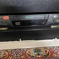 ویدیو پاناسونیک مدلsd225