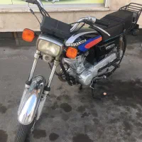 موتور هوندا125 مدل90