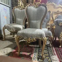 مبلمان کلاسیک کد ۱۲|مبلمان خانگی و میز عسلی|تبریز, |دیوار