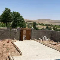 خونه باغ ۱۰۰۰متری استخردار|فروش خانه و ویلا|ضیاء آباد, |دیوار