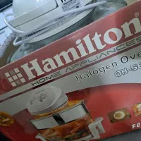 هواپز|اجاق گاز و لوازم برقی پختوپز|ایلام, |دیوار