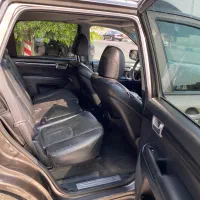 کیا موهاوی ۸ سیلندر تک برگ سند فول فول ۲۰۱۱|خودرو سواری و وانت|تهران, پاسداران|دیوار