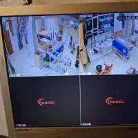 کرکره برقی دوربین|خدمات پیشه و مهارت|میانه, |دیوار