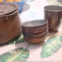 فروش فوری لوازم منزل به علت مهاجرت