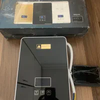 ابگرم کن برقی فوری