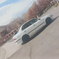 سمند مولتی  97