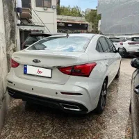 آریزو۵ FL، مدل۱۴۰۴،صفر|خودرو سواری و وانت|لاهیجان, گلستان|دیوار