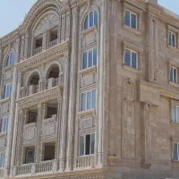 پیمانکاری زهره وند (جوشکاری)