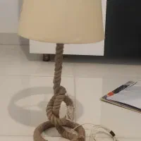 آباژور رومیزی پینترستی