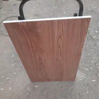 میز mdf تاشو ساحلی|کوهنوردی و کمپینگ|اصفهان, شهرک امام خمینی|دیوار