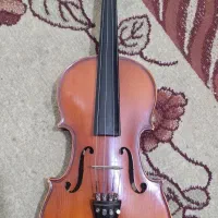 فروش ویلون کارل هافنر ۱۹۵۹ قدیمی سایز ۴/۴