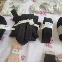 لوازم دوخت سوتین|لوازم خیاطی و بافتنی|هشتگرد, شهرک دریا|دیوار