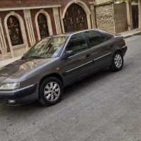 زانتیا مدل ۸۵ فوق‌العاده سالم سلامت