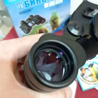 دوربین دوچشمی شکاری باگیش 8x30 wa یاقوتی|کوهنوردی و کمپینگ|شاهین‌شهر, شهرک هشت بهشت|دیوار