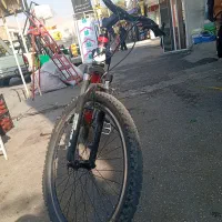 معاوضه با گوشی|دوچرخه، اسکیت، اسکوتر|شیراز, دلگشا|دیوار